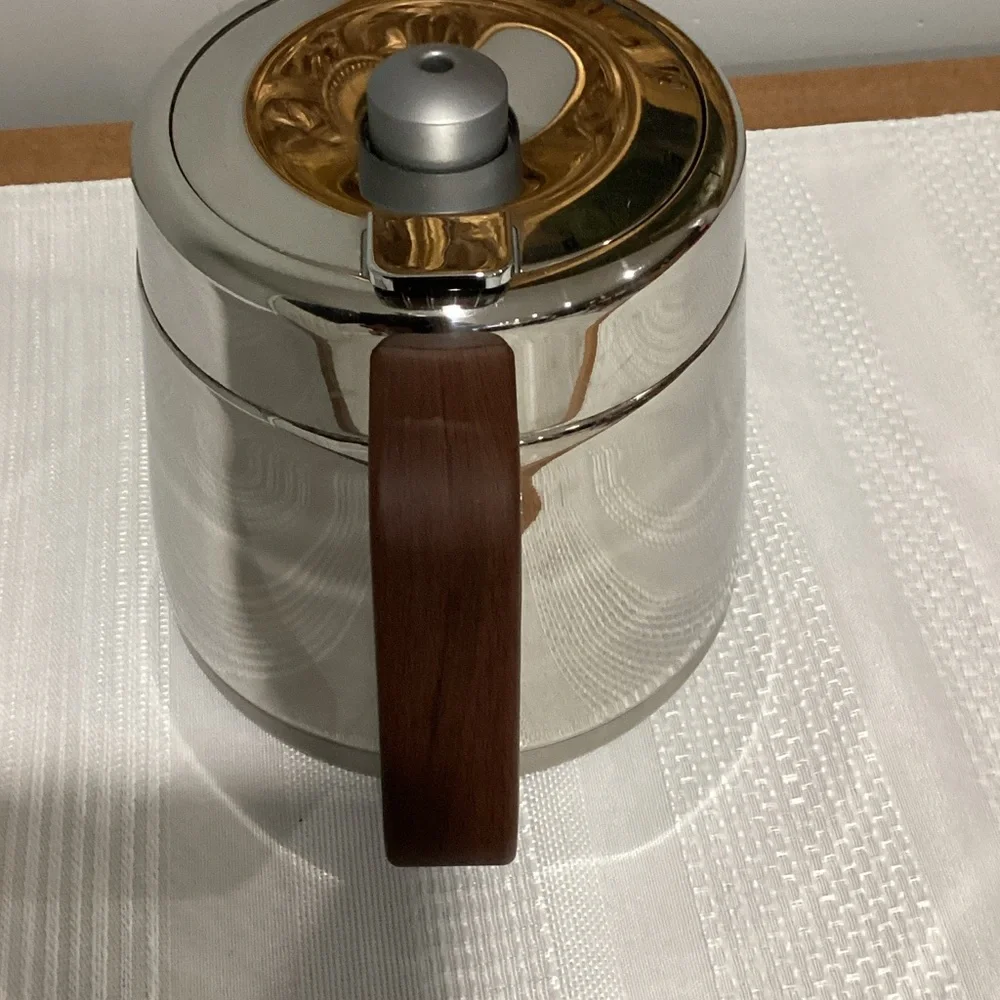 Krups Stainless Steel Carafe - Picture 3 of 4